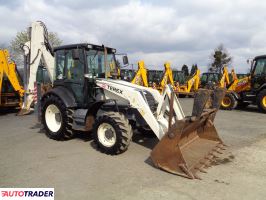 TEREX 860 ELITE 2013r.