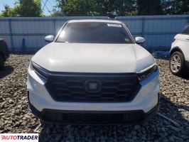 Honda CR-V 2024 1