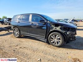 Chevrolet Equinox 2024 1