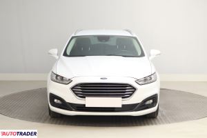 Ford Mondeo 2020 2.0 118 KM