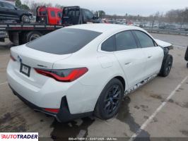 BMW Pozostałe 2023 BMW Pozostałe 2023