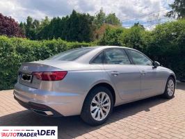 Audi A4 2020 2 150 KM