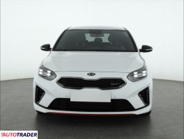 Kia Ceed 2019 1.6 201 KM Kia Ceed 2019 1.6 201 KM