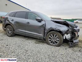 Mazda CX-9 2023 2