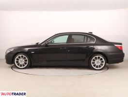 BMW 520 2009 2.0 174 KM