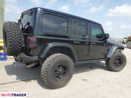 Jeep Wrangler 2021 2