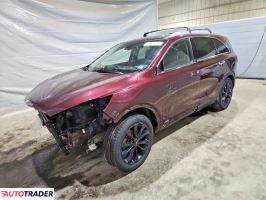 Kia Sorento 2020 3