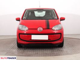 Volkswagen Up! 2012 1.0 59 KM
