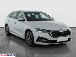 Skoda Octavia - zobacz ofertę