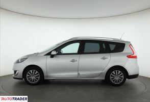 Renault Grand Scenic 2013 1.6 128 KM