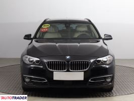BMW 528 2013 2.0 214 KM BMW 528 2013 2.0 214 KM