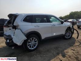 Honda CR-V 2024 1