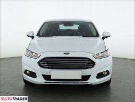 Ford Mondeo 2018 2.0 147 KM Ford Mondeo 2018 2.0 147 KM