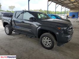 Toyota Tacoma 2025 2 Toyota Tacoma 2025 2