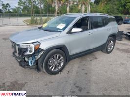 GMC Terrain 2022 1