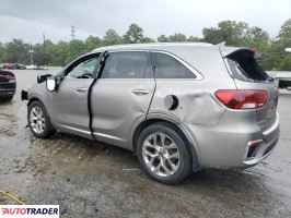 Kia Sorento 2019 3