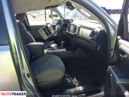 Toyota Tacoma 2023 3