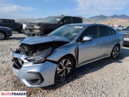 Subaru Legacy 2023 2 Subaru Legacy 2023 2