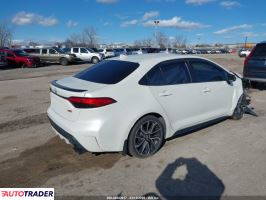 Toyota Corolla 2020 2