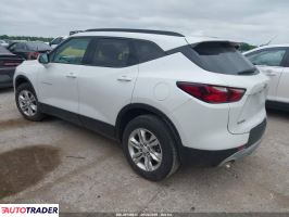Chevrolet Blazer 2022 3