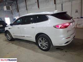 Buick Enclave 2023 3