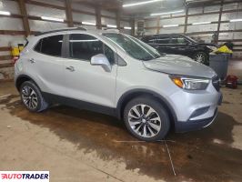 Buick Pozostałe 2022 1