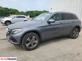 Mercedes CL 2019 2 Mercedes CL 2019 2