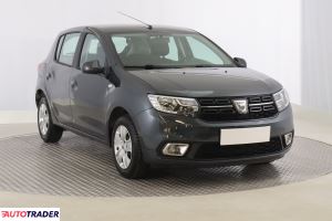 Dacia Sandero 2019 1.0 72 KM