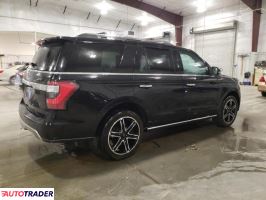 Ford Expedition 2021 3 Ford Expedition 2021 3