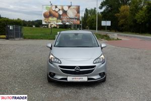 Opel Corsa 2018 1.4 90 KM Opel Corsa 2018 1.4 90 KM