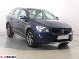 Volvo XC60 2015 2.0 187 KM