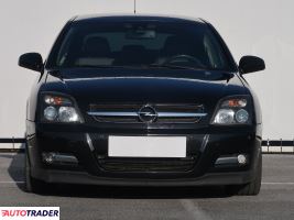 Opel Vectra 2004 2.2 152 KM