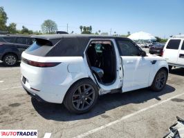 Land Rover Range Rover Sport 2024 3