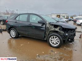 Chevrolet Equinox 2024 1