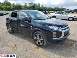 Mitsubishi Outlander 2020 2