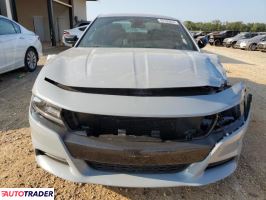 Dodge Charger 2021 3
