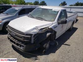 Ford F150 2018 3 Ford F150 2018 3
