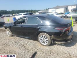 Toyota Camry 2022 2