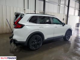 Honda CR-V 2023 2 Honda CR-V 2023 2