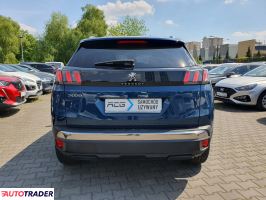 Peugeot 3008 2020 1.2 130 KM Peugeot 3008 2020 1.2 130 KM