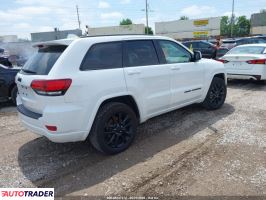 Jeep Grand Cherokee 2021 3