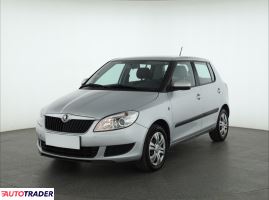 Skoda Fabia 2014 1.6 73 KM