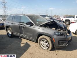 Jeep Grand Cherokee 2023 3