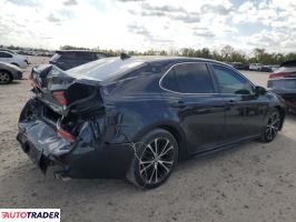 Toyota Camry 2019 2