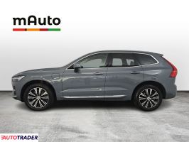 Volvo XC60 2022 2.0 310 KM Volvo XC60 2022 2.0 310 KM