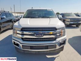 Ford Pozostałe 2020 5 Ford Pozostałe 2020 5