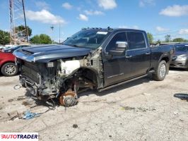 GMC Sierra 2022 6 GMC Sierra 2022 6
