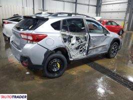 Subaru Pozostałe 2019 2 Subaru Pozostałe 2019 2