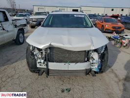 Buick Pozostałe 2023 2