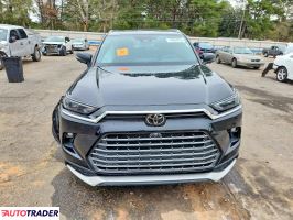 Toyota Highlander 2024 2